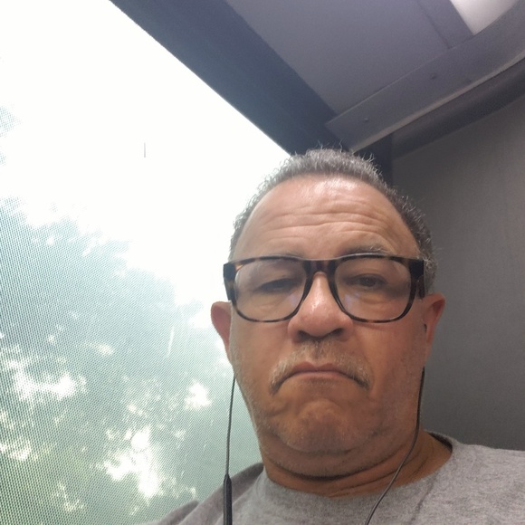 Meet your Posher, Richard - Picture 1 of 1